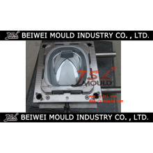 Motorcycle Trunk Plastic Injection Mold